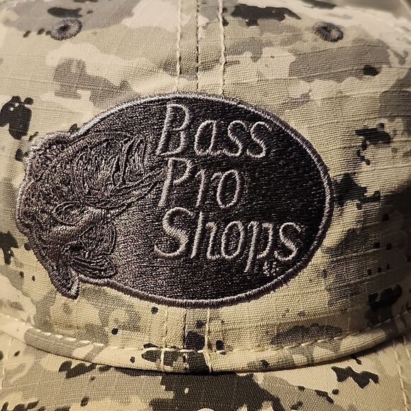 Nascar Stuart Haas Tony Stewart 14 Grey Camo Sliderback Hat - New - Picture 2 of 10